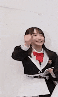 Happy Jump GIF