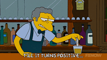 Episode 9 GIF by The Simpsons