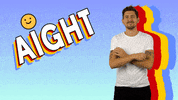 Animation Yes GIF by Holler Studios