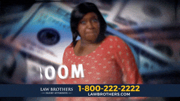 Boom Baby GIF by Law Brothers