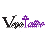 Vegatattoosupplies tattoo supplies vegatattoo vegattoo Sticker