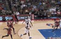 giannis GIF by SB Nation