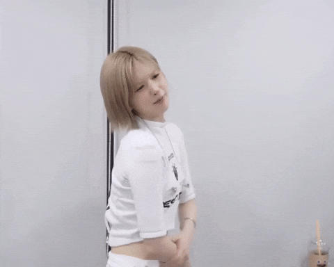 Dance Bae GIF