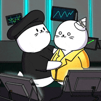 Stormr GIF by Sappy Seals