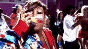 Ching A Ling GIF by Missy Elliott