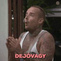 ex on the beach wow GIF by VIASAT3