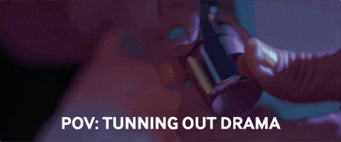 Concert Protection GIF by Miamibloco