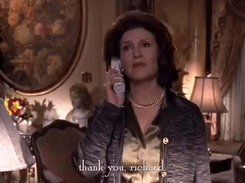 season 5 netflix GIF by Gilmore Girls 
