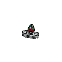rothausbikegiro sauser rhbg rothausbikegiro Sticker