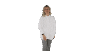 Hallo Sticker by Jens Rabe