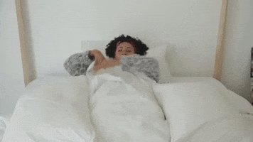 sleep sleeping GIF by Shameless Maya
