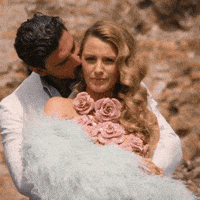 Sexy I Love You GIF by Blake Lively Fan