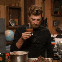 Tastes Bad Good Mythical Morning GIF by Rhett and Link