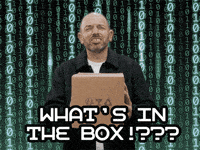 What Do We Have Here Paul Scheer GIF by Dark Web