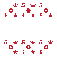 jala buba imperia jala brat buba corelli Sticker