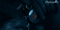 Suit Up The Expanse GIF by Amazon Prime Video