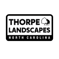 ThorpeLandscapes  Sticker