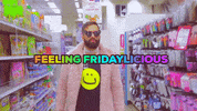 Gay Friday GIF