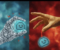 Memecoin Xrp GIF by $DROP