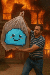 Memecoin Xrp GIF by $DROP