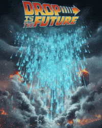 Memecoin Xrp GIF by $DROP