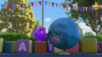 Oh No Oops GIF by Sunny Bunnies