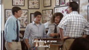 season 3 adam demamp GIF by Workaholics