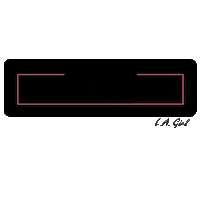 Makeup Cosmetics Sticker by L.A. Girl