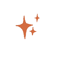 Sparkle Shing Sticker
