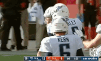 Tennessee Titans Football GIF by NFL