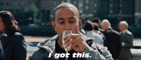 I Got This