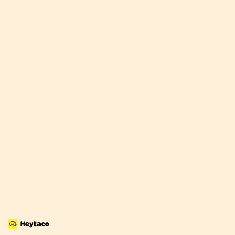GIF by HeyTaco