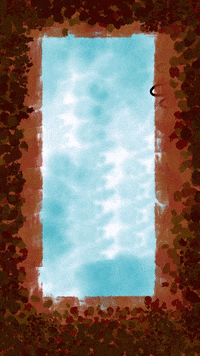 Eryk_Kmiecik skull 2023 student hellow GIF