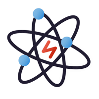 Ciencia Sticker by Conjuve