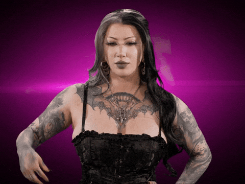 Clubm3Gan2025 GIF by M3GAN 2.0