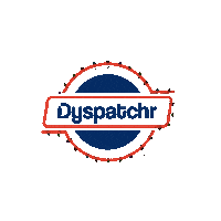 Dyspatchr yes lights alcohol yasss Sticker