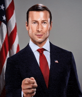 Glen Powell Man GIF