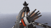 San Francisco Shock Overwatch GIF by NRG Esports & SF Shock