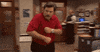 Happy Parks And Recreation GIF