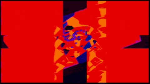 Video Art GIF by cskonopka