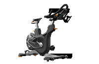 Fitness Bike Sticker by Matrixfitnessmx