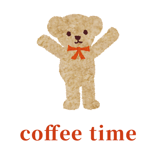 Happy Dance Sticker by タリーズコーヒージャパン株式会社