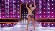 Serve Drag Race GIF by RuPaul's Drag Race