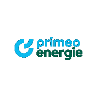 primeoenergie  Sticker
