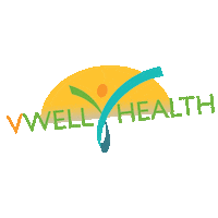 VickyDeRosa health healthy food healthy lifestyle healthy living Sticker