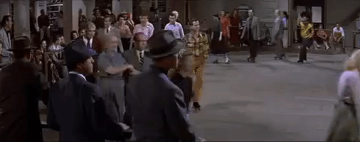 classic film GIF by Warner Archive