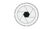 ledfordproductions photography photo camera picture Sticker