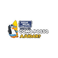 Aguasbelas Sticker by Águas Belas Piscinas