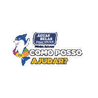 Aguasbelas Sticker by Águas Belas Piscinas
