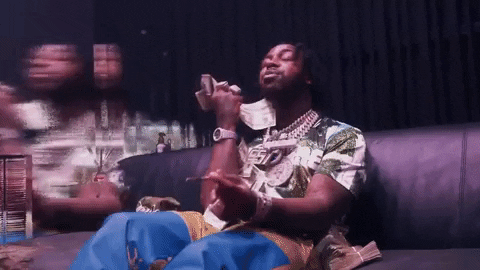 Cmg Gotti GIF by EST Gee